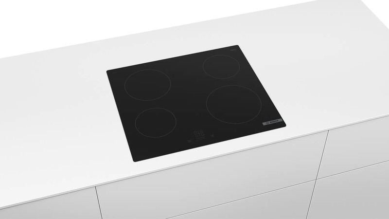 Варочная поверхность Bosch PKE611BA2E