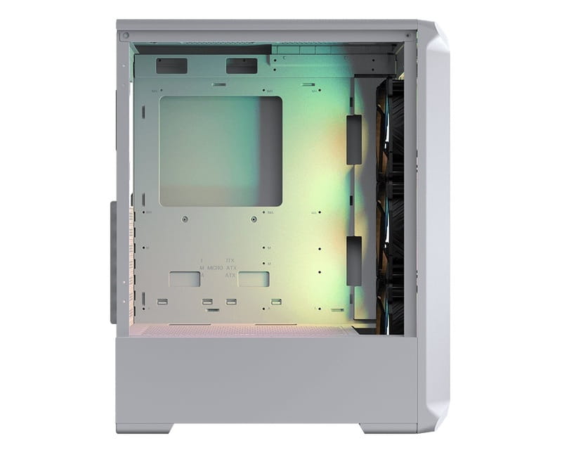 Корпус Cougar Archon 2 Mesh RGB White без БП