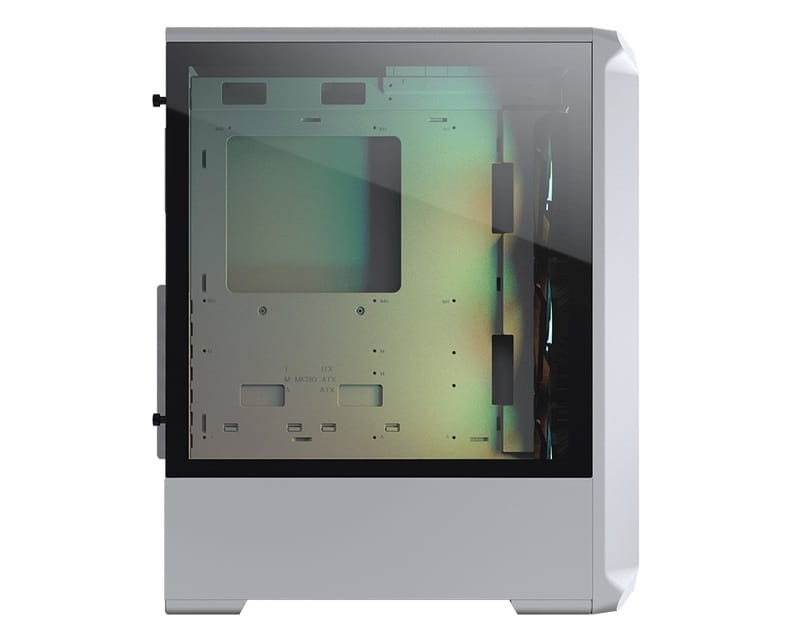 Корпус Cougar Archon 2 Mesh RGB White без БП