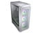 Фото - Корпус Cougar Archon 2 Mesh RGB White без БП | click.ua