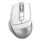 Фото - Мышь беспроводная A4Tech Fstyler FB35C Icy White | click.ua