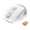 Фото - Мышь беспроводная A4Tech Fstyler FB35C Icy White | click.ua