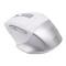 Фото - Мышь беспроводная A4Tech Fstyler FB35C Icy White | click.ua