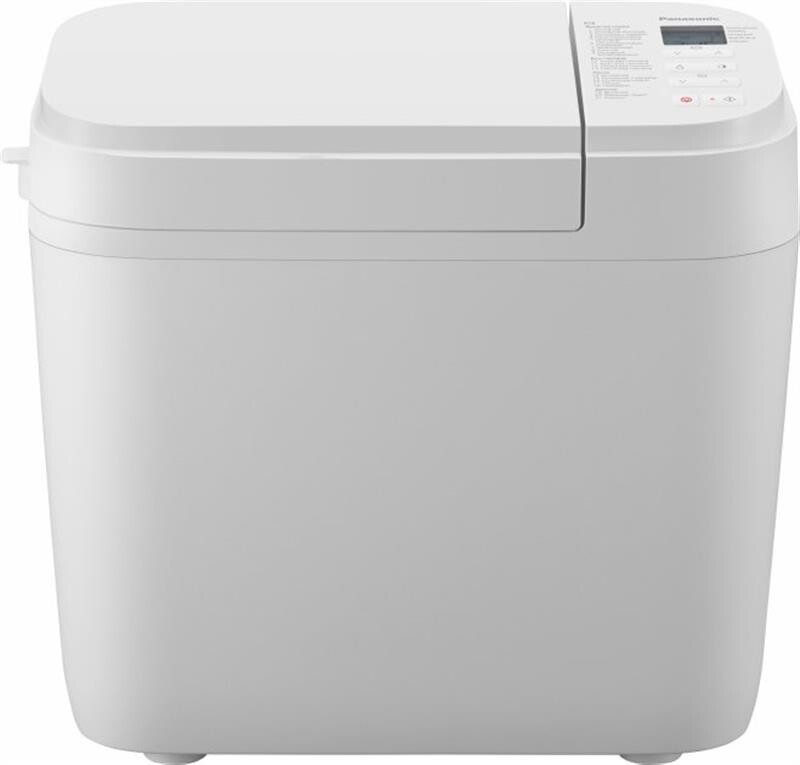 Хлібопіч Panasonic SD-B2510WTS