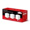 Фото - Беспроводной маршрутизатор Mercusys Halo H30G(3-pack) | click.ua