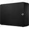 Фото - Зовнішній жорсткий диск 3.5" USB 8.0TB Seagate Expansion Desktop Black (STKP8000400) | click.ua