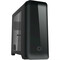 Фото - Корпус GameMax H602-BK Black без БП | click.ua