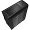 Фото - Корпус GameMax H602-BK Black без БП | click.ua