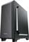 Фото - Корпус GameMax Nova N5 Black без БП | click.ua