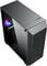 Фото - Корпус GameMax Nova N5 Black без БП | click.ua