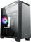 Фото - Корпус GameMax Nova N5 Black без БП | click.ua