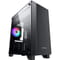 Фото - Корпус GameMax Nova N5 Black без БП | click.ua