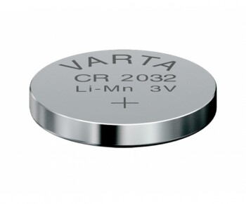 Батарейка Varta Prof. Specialty CR 2032 BL 1шт