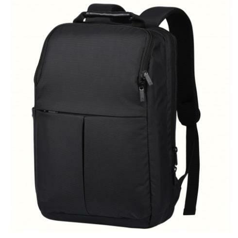 Рюкзак для ноутбука 2E City Traveler 2E-BPN6017BK 17" Black
