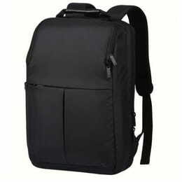 Рюкзак для ноутбука 2E City Traveler 2E-BPN6017BK 17" Black
