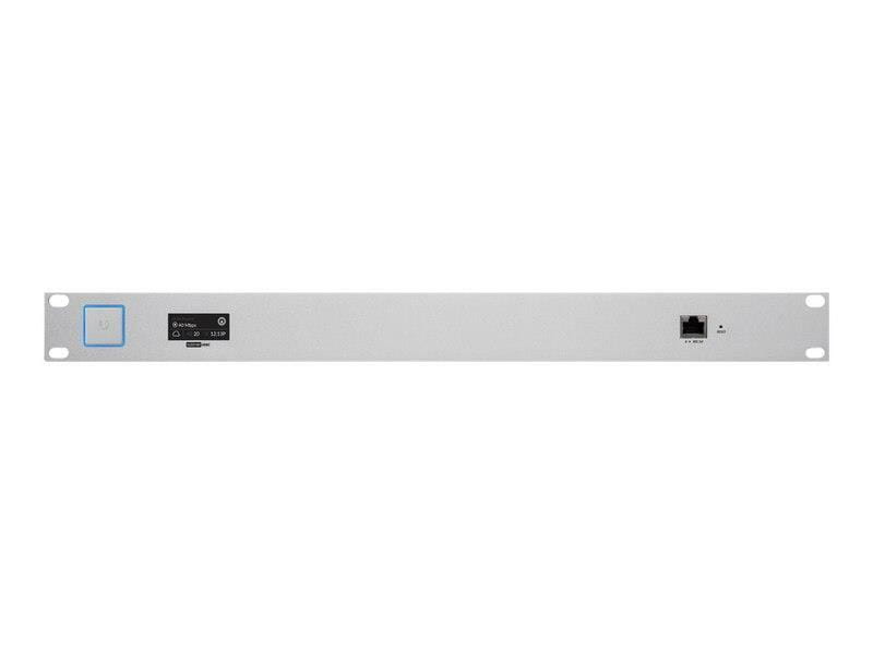 Кріплення в стійку Ubiquiti Cloud Key G2 Rack Mount Kit (CKG2-RM)