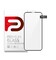 Фото - Захисне скло Armorstandart Pro для Apple iPhone 13 mini Black, 0.33mm, 3D (ARM60250) | click.ua