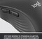 Фото - Миша бездротова Logitech Signature M650 L Graphite (910-006236) | click.ua