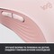 Фото - Миша бездротова Logitech Signature M650 L Rose (910-006237) | click.ua