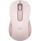 Фото - Миша бездротова Logitech Signature M650 L Rose (910-006237) | click.ua