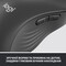 Фото - Миша бездротова Logitech Signature M650 L Left Graphite (910-006239) | click.ua