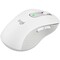 Фото - Миша бездротова Logitech Signature M650 L Left Off-White (910-006240) | click.ua