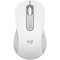 Фото - Миша бездротова Logitech Signature M650 L Left Off-White (910-006240) | click.ua
