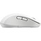 Фото - Миша бездротова Logitech Signature M650 L Left Off-White (910-006240) | click.ua