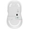 Фото - Миша бездротова Logitech Signature M650 L Left Off-White (910-006240) | click.ua