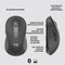 Фото - Мышь беспроводная Logitech Signature M650 Graphite (910-006253) | click.ua