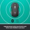 Фото - Мышь беспроводная Logitech Signature M650 Graphite (910-006253) | click.ua