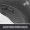 Фото - Мышь беспроводная Logitech Signature M650 Graphite (910-006253) | click.ua