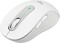 Фото - Мышь беспроводная Logitech Signature M650 Off-White (910-006255) | click.ua