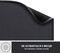 Фото - Ігрова поверхня Logitech Mouse Pad Studio Graphite (956-000049) | click.ua