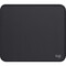 Фото - Ігрова поверхня Logitech Mouse Pad Studio Graphite (956-000049) | click.ua