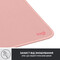 Фото - Ігрова поверхня Logitech Mouse Pad Studio Darker Rose (956-000050) | click.ua