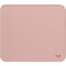 Фото - Ігрова поверхня Logitech Mouse Pad Studio Darker Rose (956-000050) | click.ua
