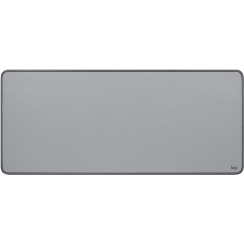 Ігрова поверхня Logitech Desk Mat Studio Mid Grey (956-000052)