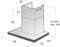 Фото - Витяжка Gorenje WHT6SYB | click.ua