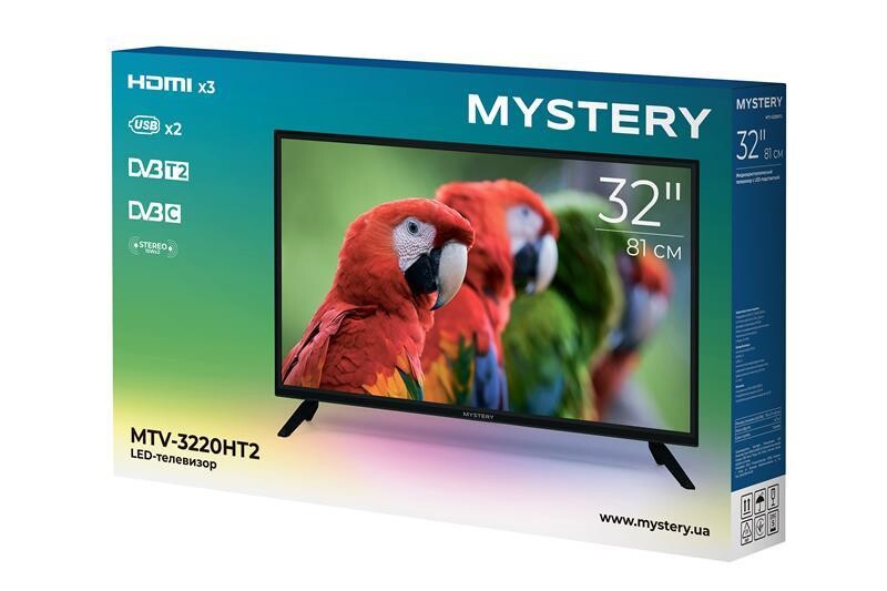 Телевізор Mystery MTV-3220HT2