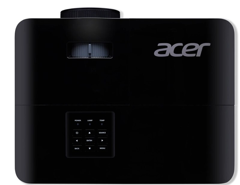 Проєктор Acer X1128H (MR.JTG11.001)
