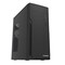 Фото - Корпус GameMax ET-211-400 Black 400W | click.ua