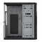 Фото - Корпус GameMax ET-211-500W Black 500W | click.ua