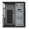 Фото - Корпус GameMax ET-211-450W-2U3 Black 450W | click.ua