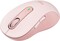 Фото - Миша бездротова Logitech Signature M650 Rose (910-006254) | click.ua