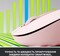 Фото - Миша бездротова Logitech Signature M650 Rose (910-006254) | click.ua