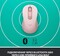 Фото - Миша бездротова Logitech Signature M650 Rose (910-006254) | click.ua