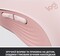 Фото - Миша бездротова Logitech Signature M650 Rose (910-006254) | click.ua