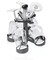 Фото - Держатель для бокалов Bosch SMZ5300 | click.ua