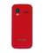 Фото - Мобільний телефон Sigma mobile Comfort 50 Hit 2020 Dual Sim Red (4827798120958) | click.ua